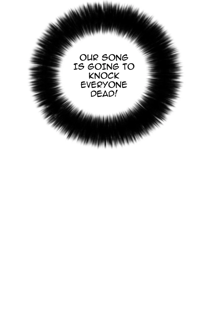 Lookism Chapter 23 — page 92