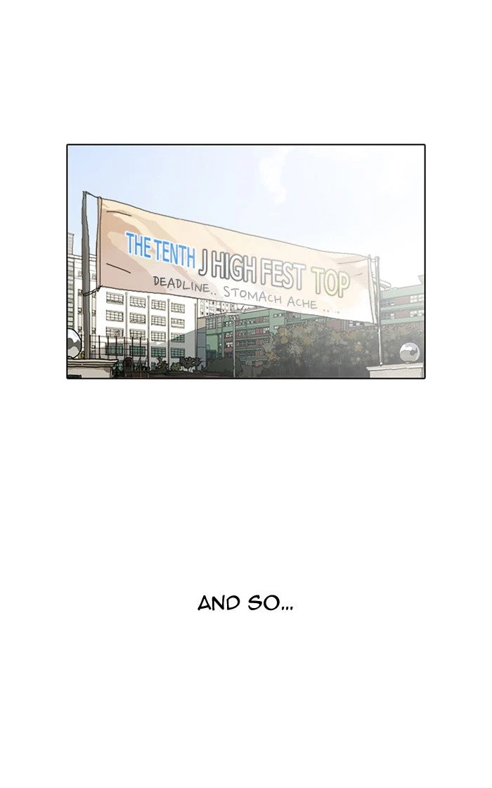 Lookism Chapter 23 — page 93