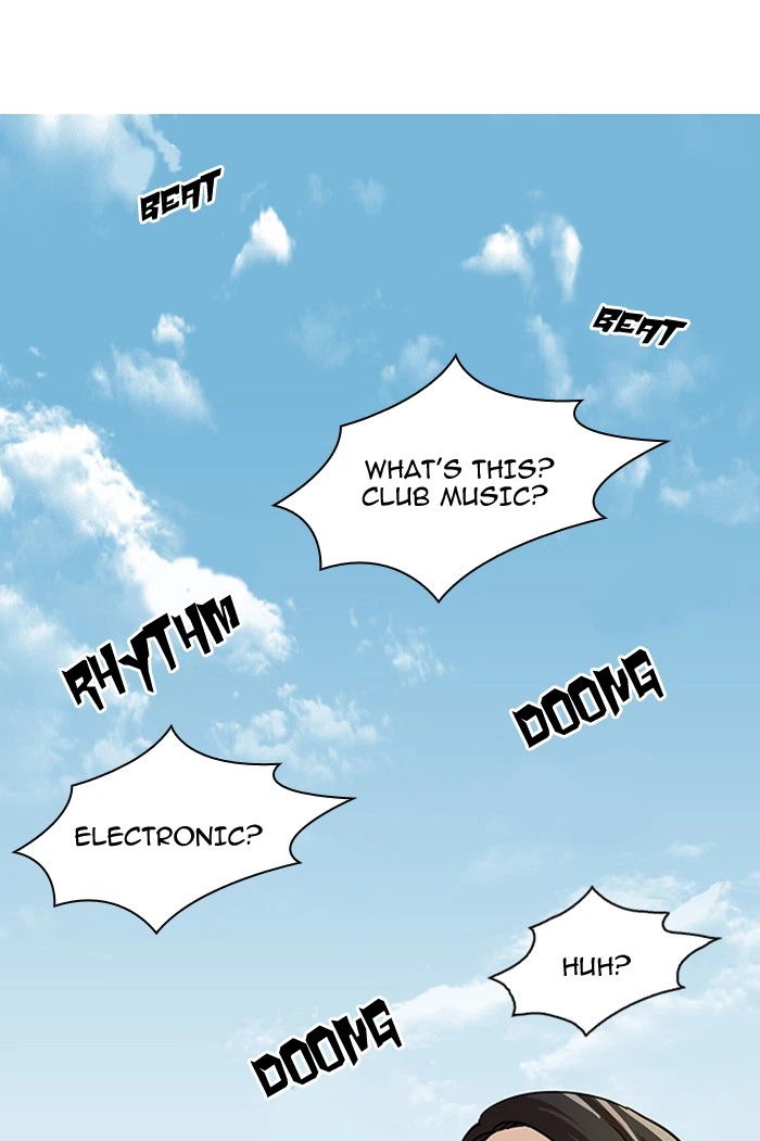 Lookism Chapter 24 — page 2