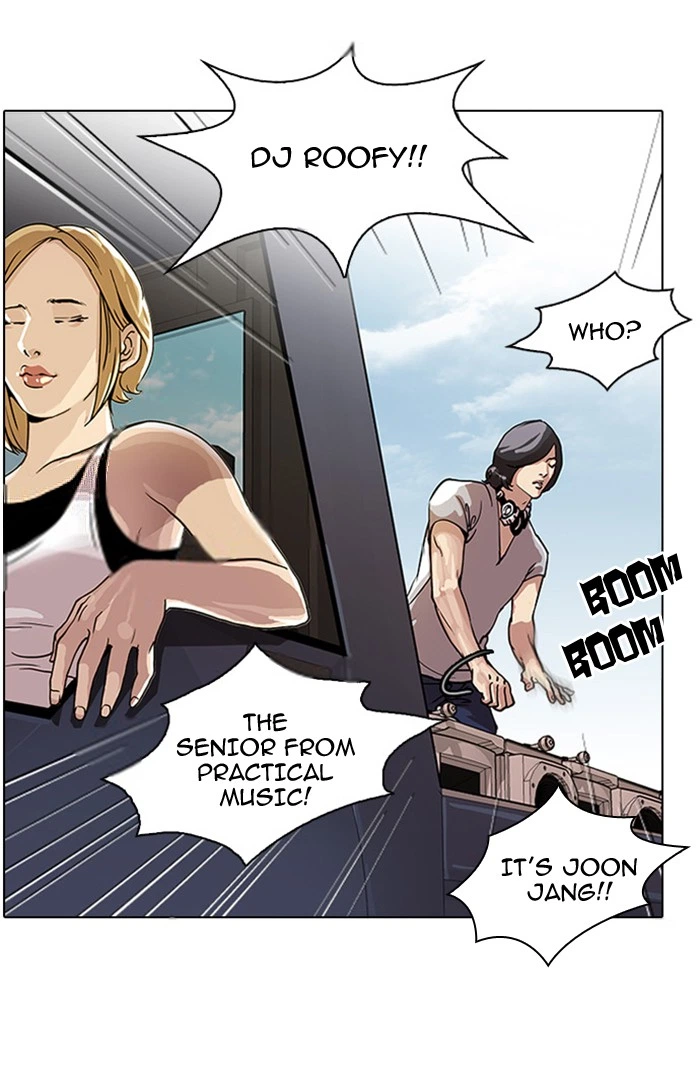 Lookism Chapter 24 — page 4