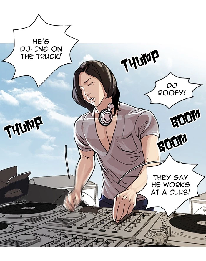 Lookism Chapter 24 — page 5