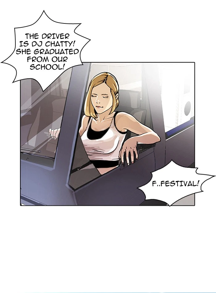 Lookism Chapter 24 — page 6