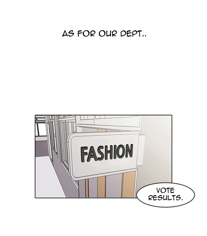 Lookism Chapter 24 — page 11