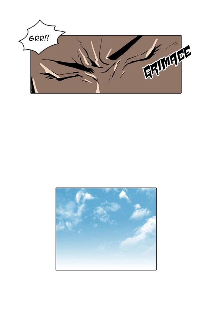 Lookism Chapter 24 — page 13