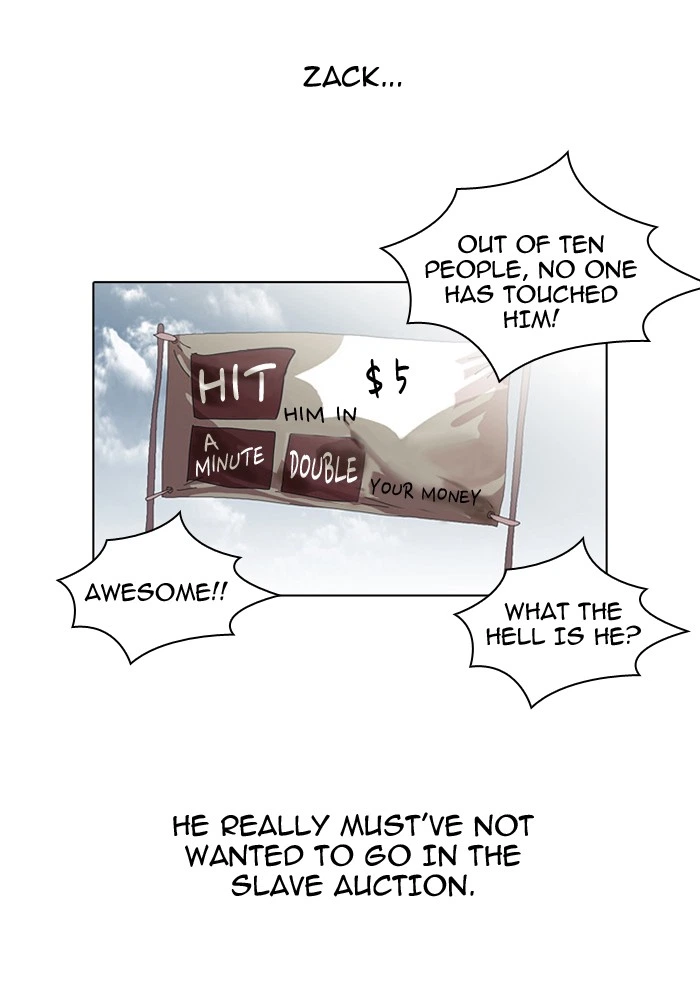 Lookism Chapter 24 — page 17