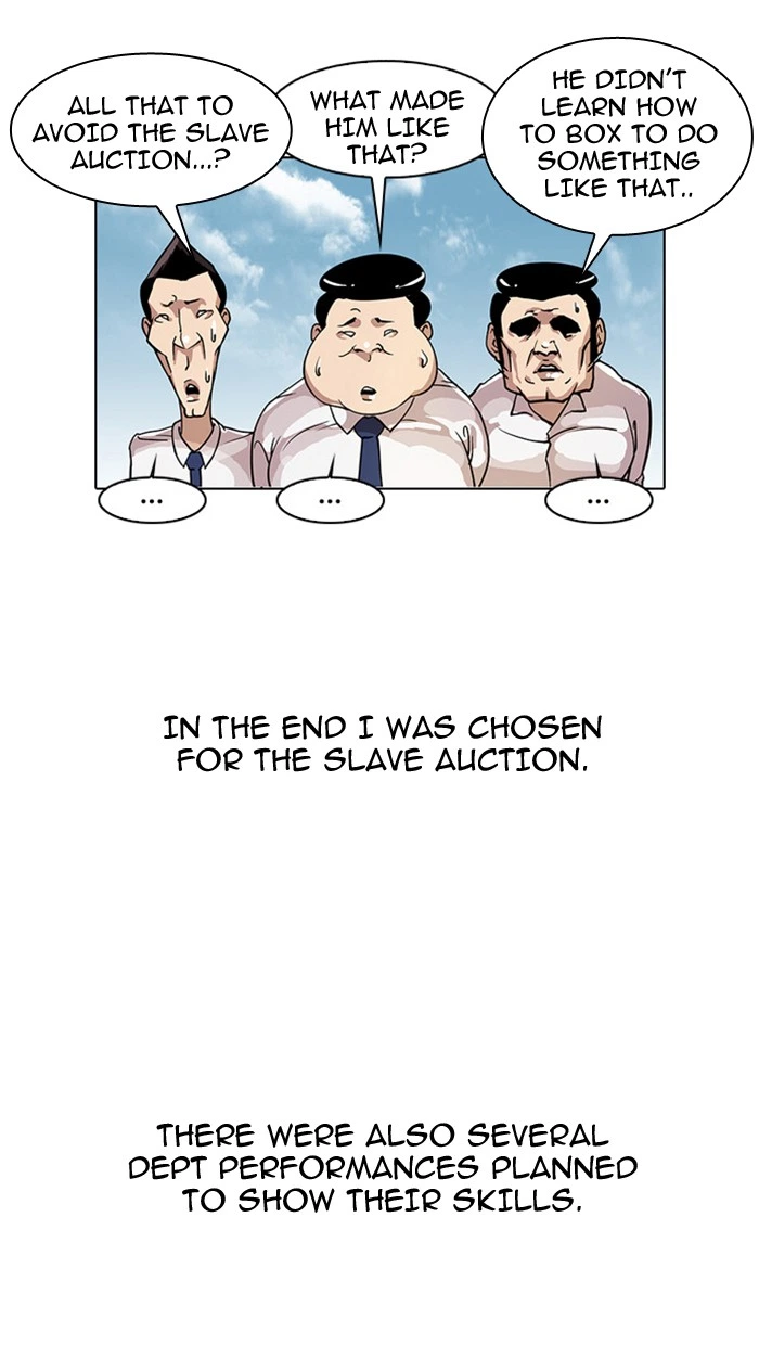 Lookism Chapter 24 — page 18