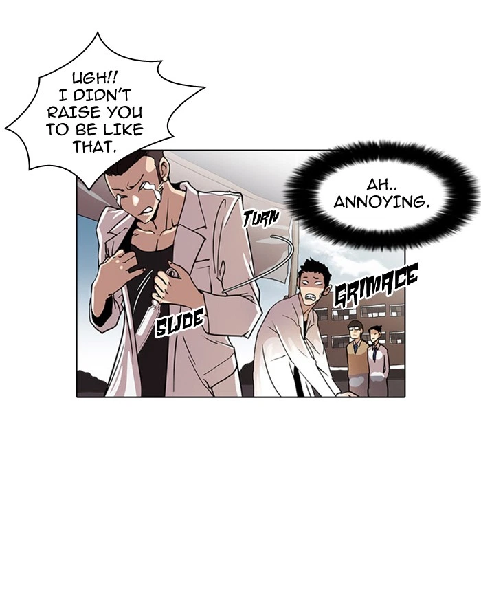 Lookism Chapter 24 — page 28
