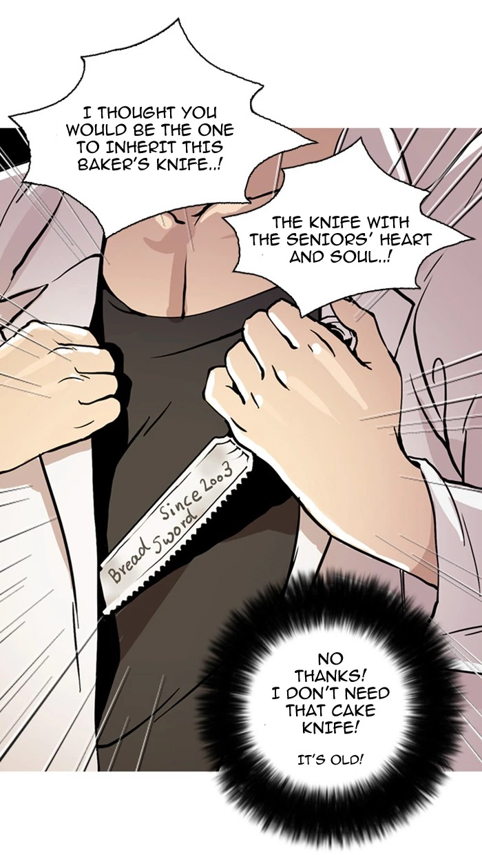 Lookism Chapter 24 — page 29