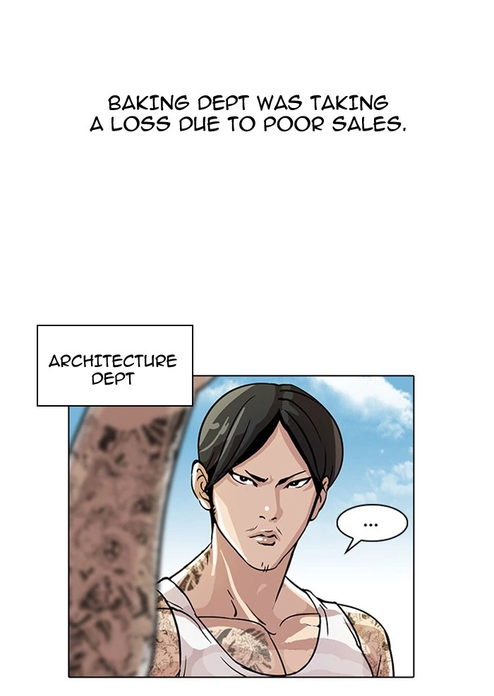 Lookism Chapter 24 — page 30