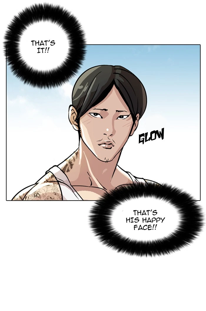 Lookism Chapter 24 — page 34
