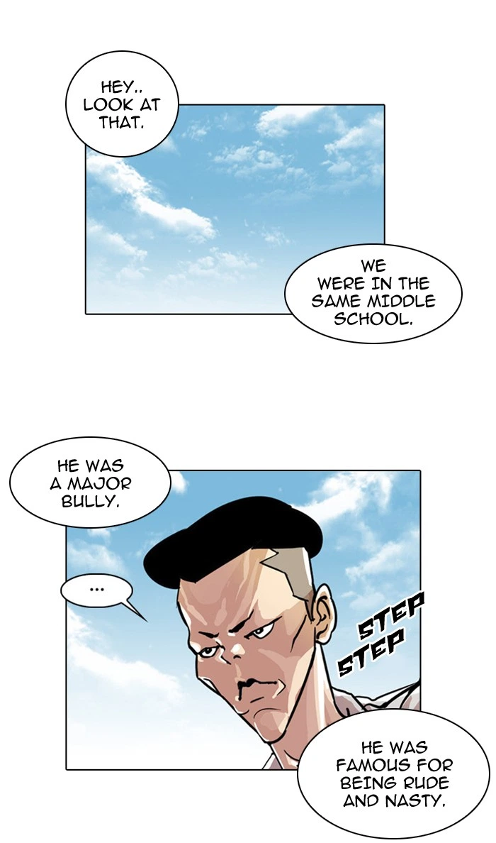 Lookism Chapter 24 — page 35