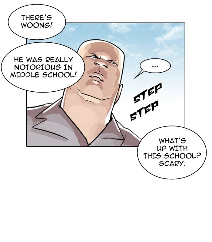 Lookism Chapter 24 — page 36
