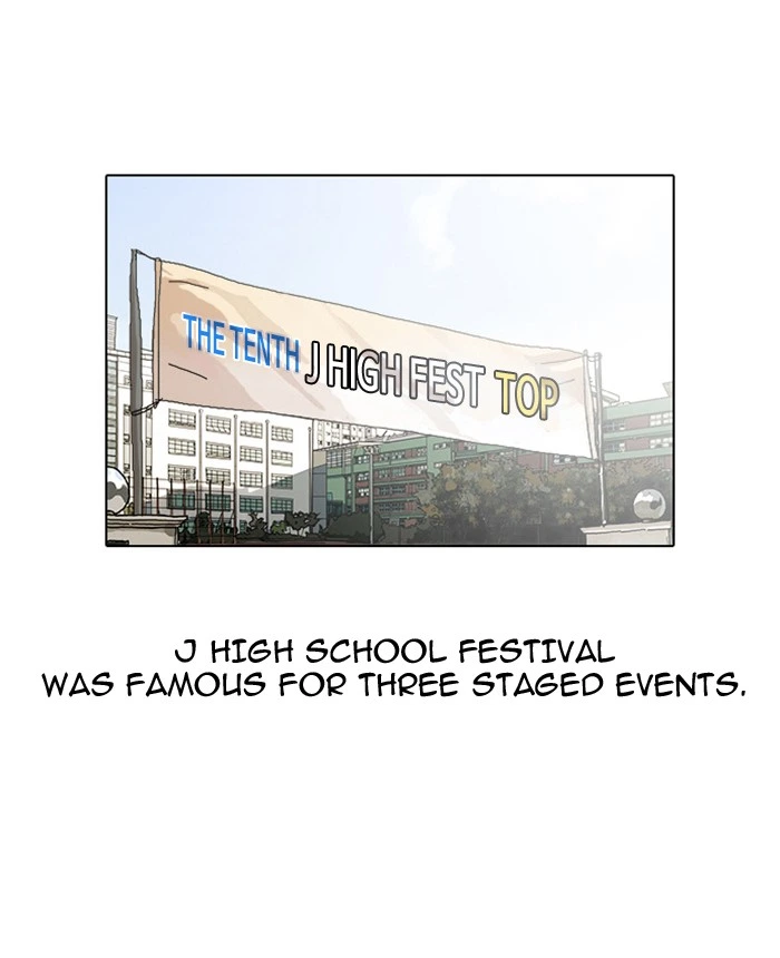 Lookism Chapter 24 — page 42