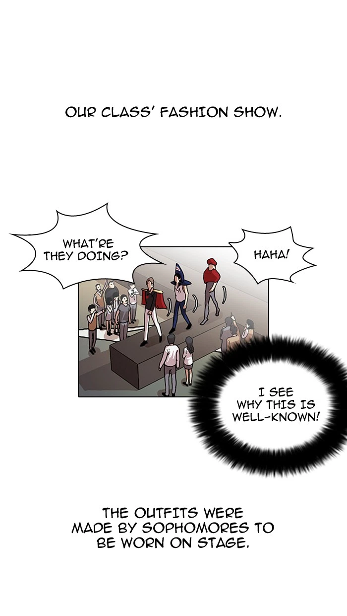 Lookism Chapter 24 — page 45