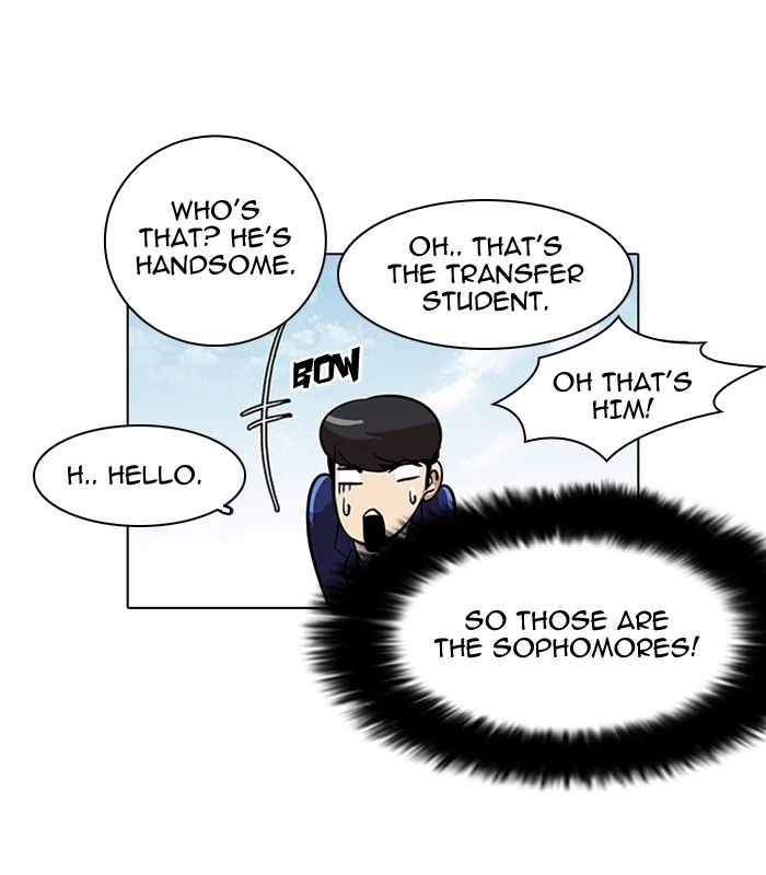 Lookism Chapter 24 — page 51