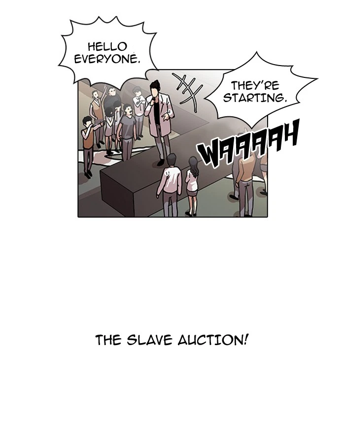 Lookism Chapter 24 — page 54