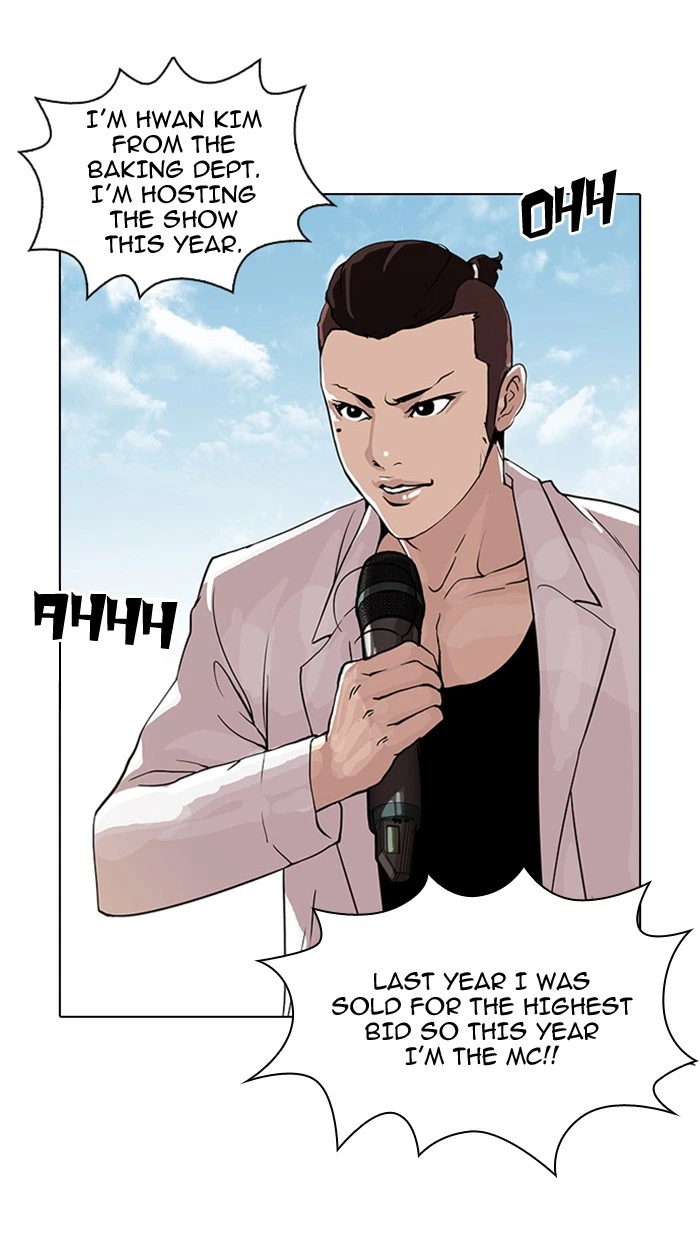 Lookism Chapter 24 — page 55