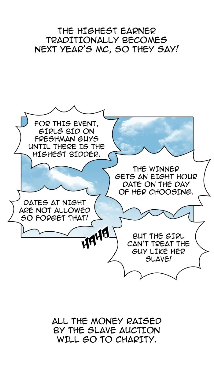 Lookism Chapter 24 — page 56