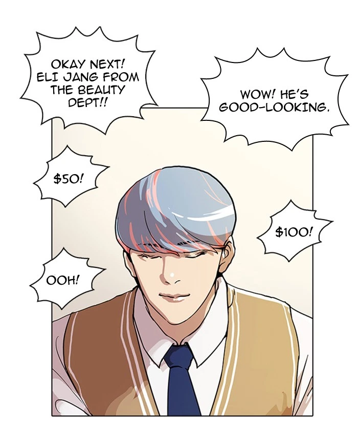 Lookism Chapter 24 — page 59
