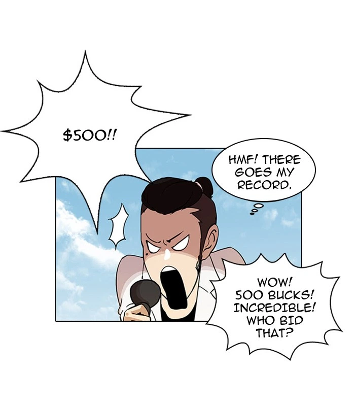 Lookism Chapter 24 — page 60