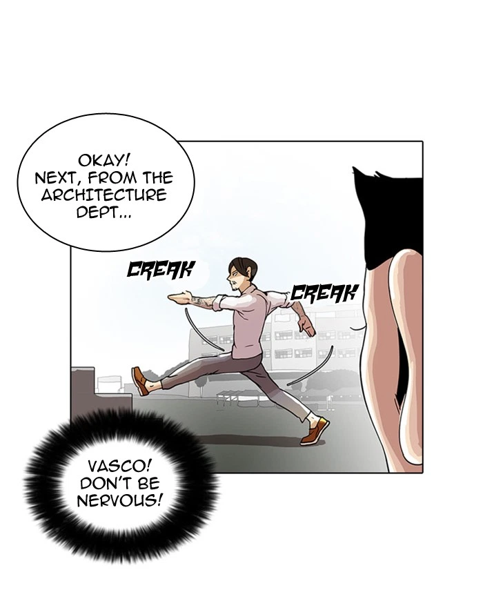 Lookism Chapter 24 — page 62