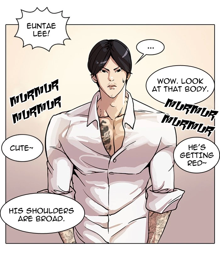 Lookism Chapter 24 — page 63
