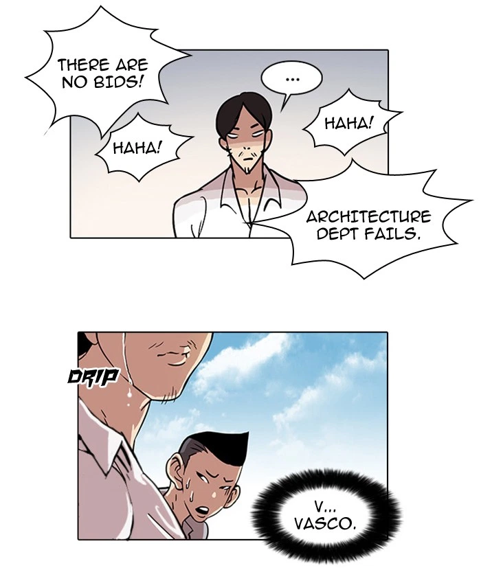 Lookism Chapter 24 — page 65
