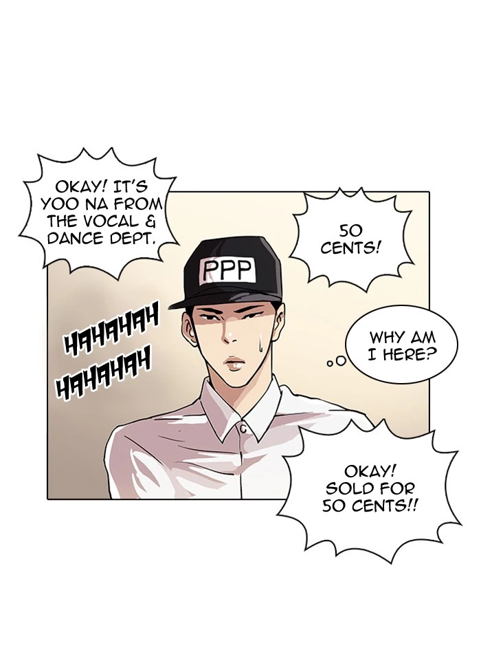 Lookism Chapter 24 — page 66