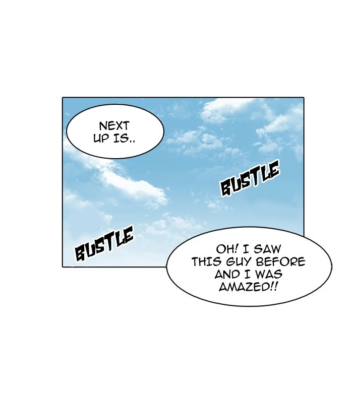 Lookism Chapter 24 — page 67