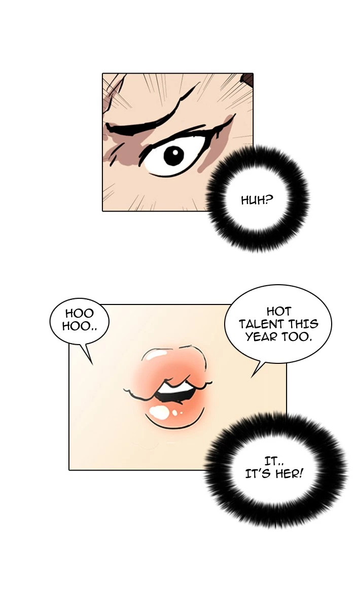 Lookism Chapter 25 — page 4