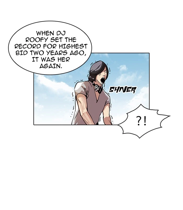 Lookism Chapter 25 — page 9