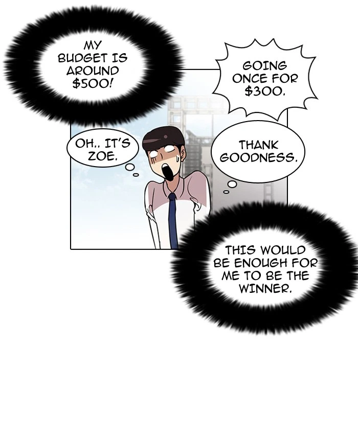 Lookism Chapter 25 — page 16