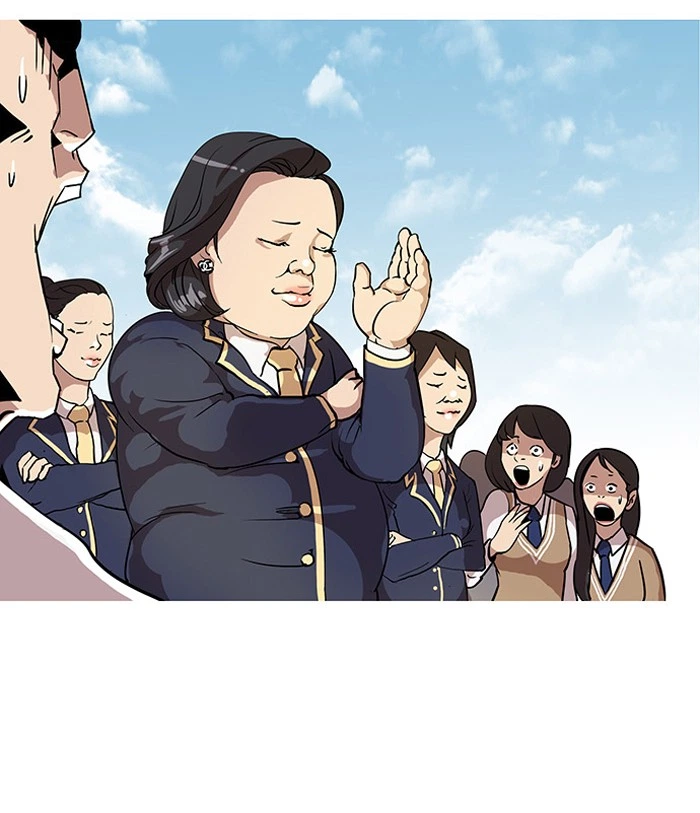 Lookism Chapter 25 — page 18