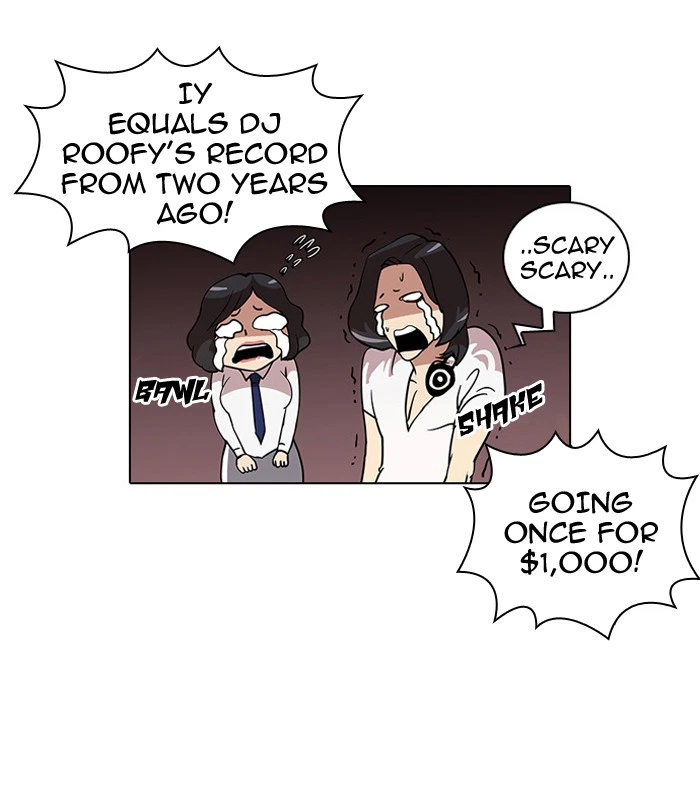 Lookism Chapter 25 — page 21
