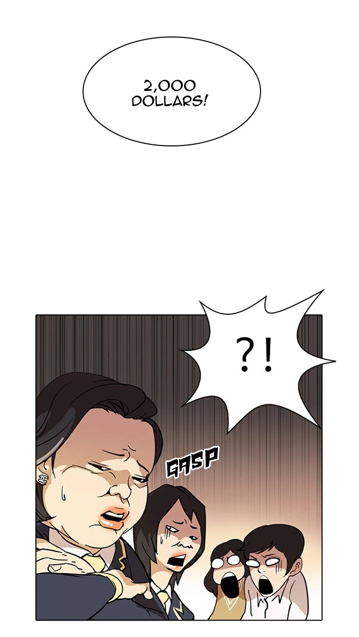 Lookism Chapter 25 — page 24