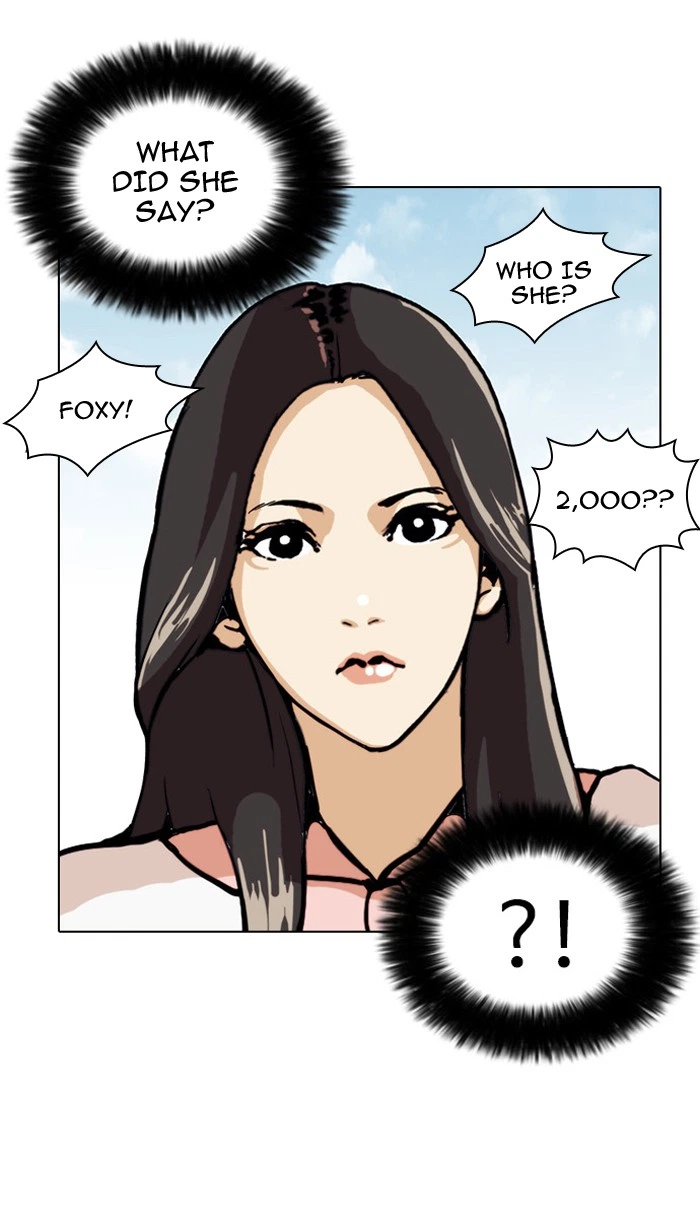 Lookism Chapter 25 — page 27