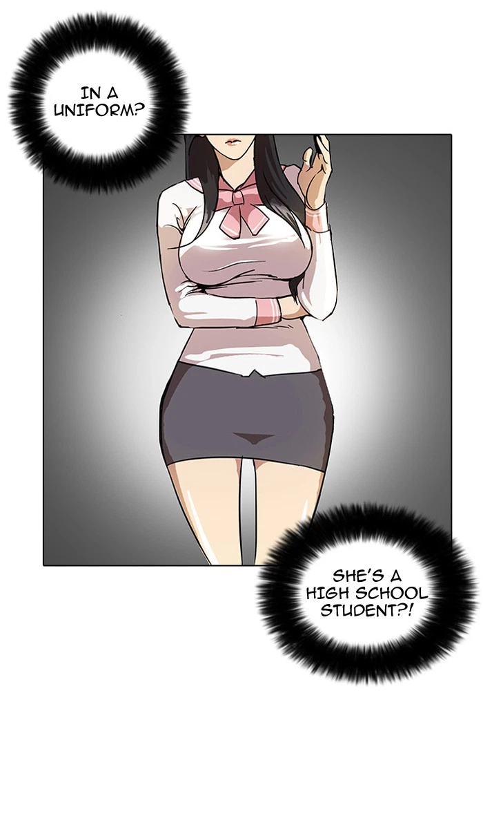 Lookism Chapter 25 — page 29