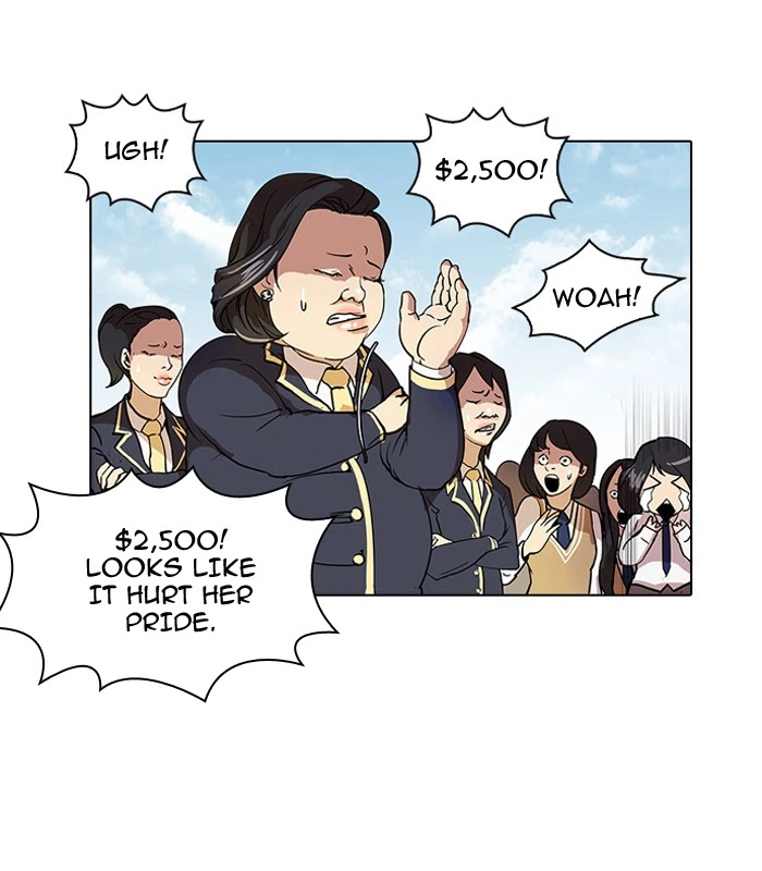 Lookism Chapter 25 — page 30
