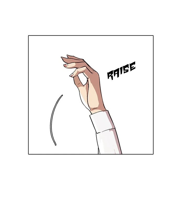 Lookism Chapter 25 — page 31