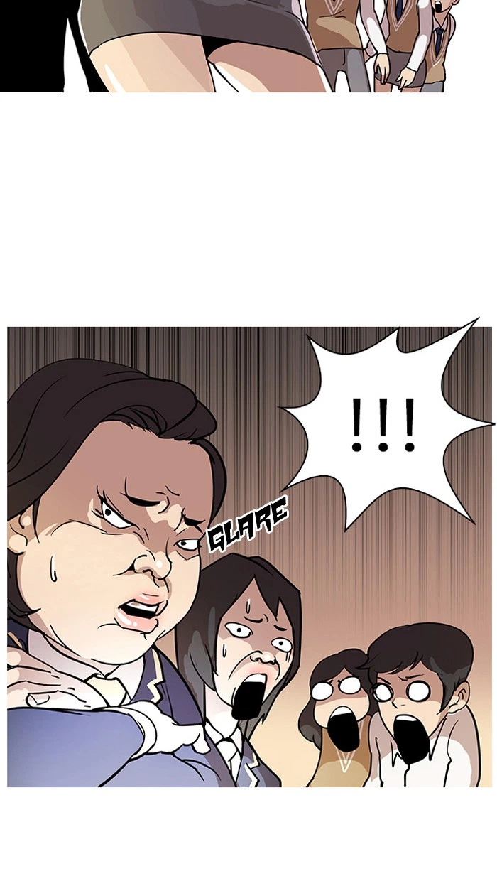 Lookism Chapter 25 — page 33
