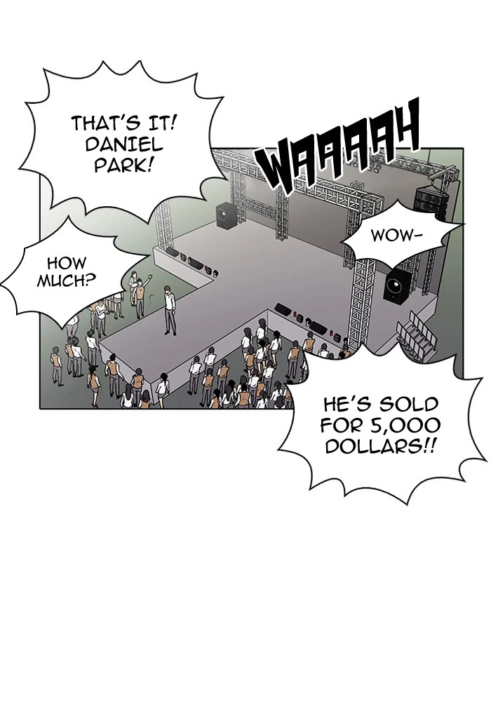 Lookism Chapter 25 — page 36