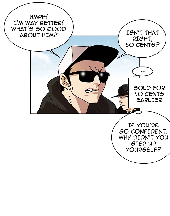 Lookism Chapter 25 — page 39