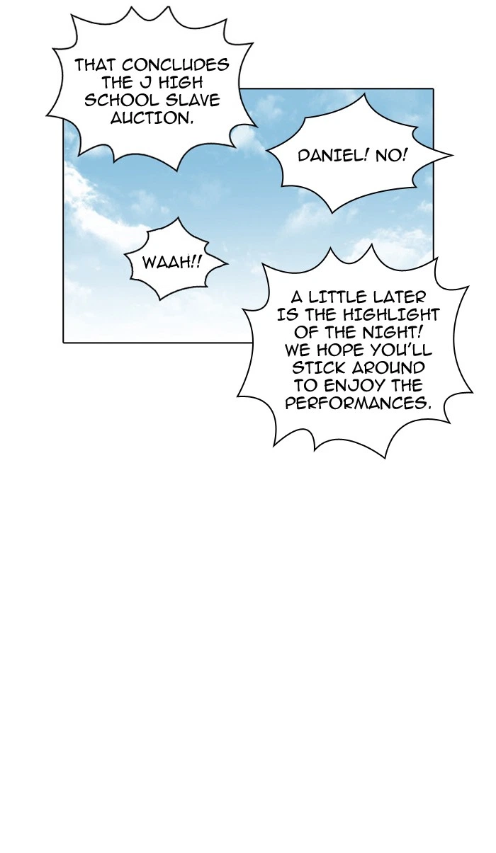 Lookism Chapter 25 — page 40