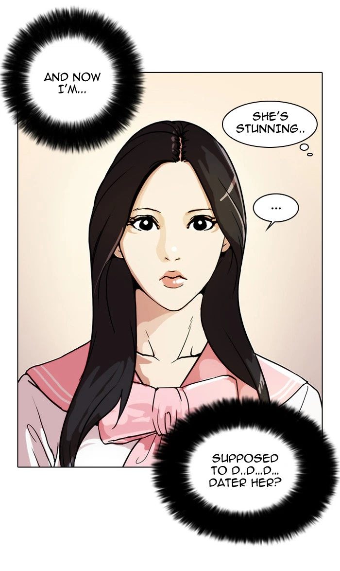 Lookism Chapter 25 — page 44