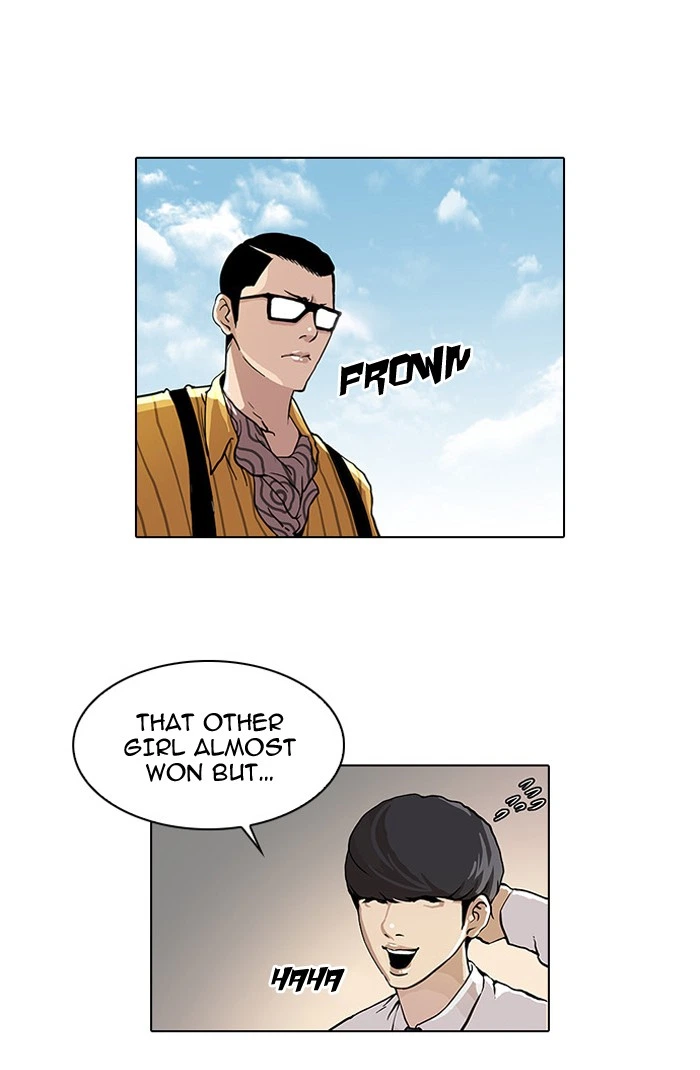 Lookism Chapter 25 — page 45