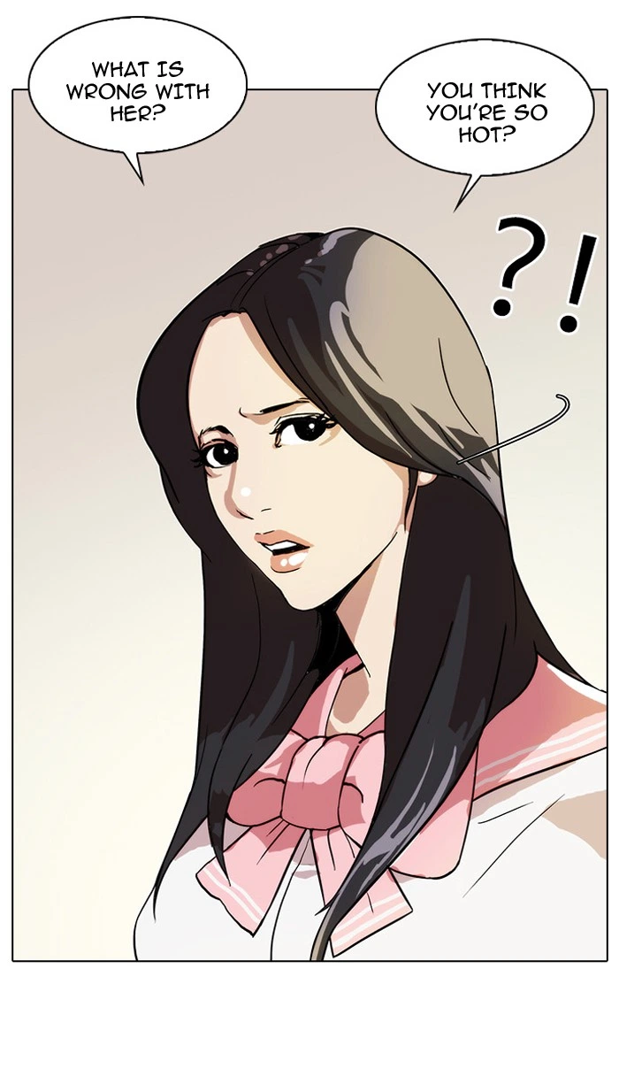 Lookism Chapter 25 — page 47