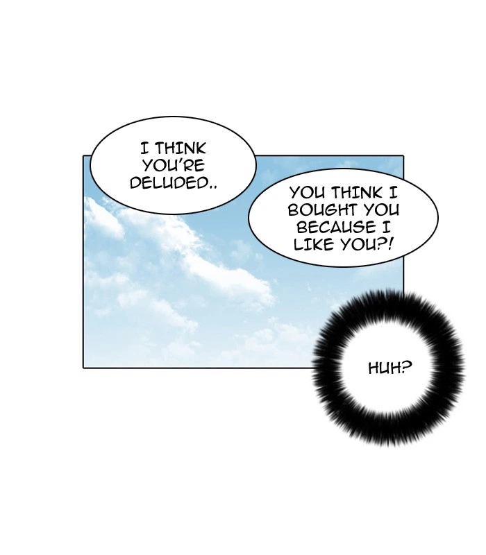 Lookism Chapter 25 — page 48