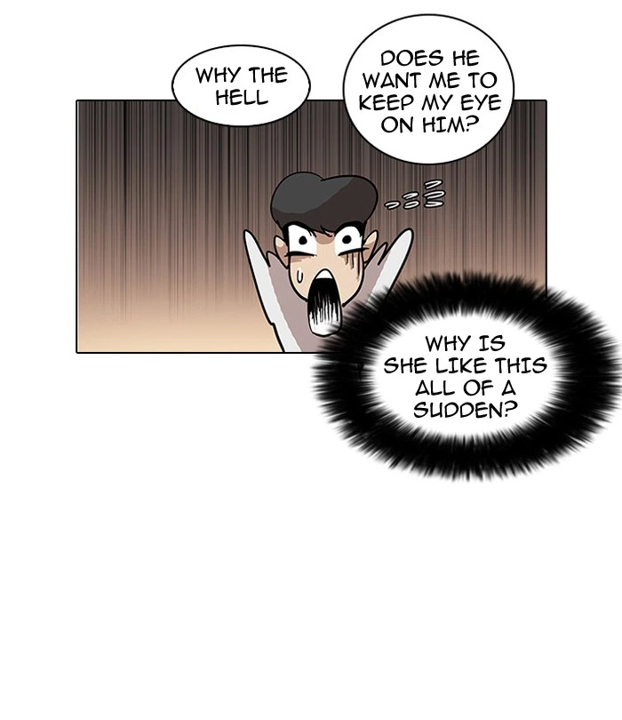 Lookism Chapter 25 — page 49