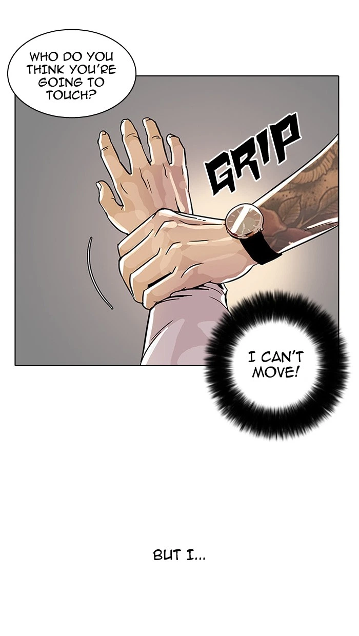 Lookism Chapter 25 — page 57