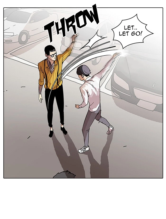 Lookism Chapter 25 — page 59